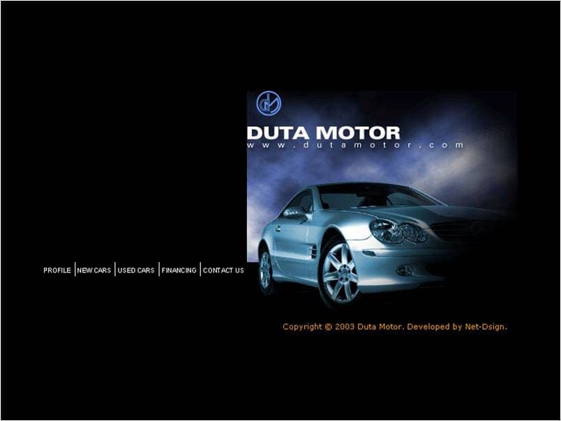 Duta Motor