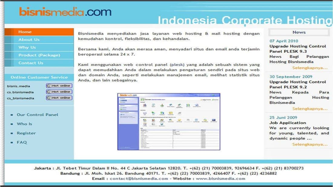 Bisnismedia