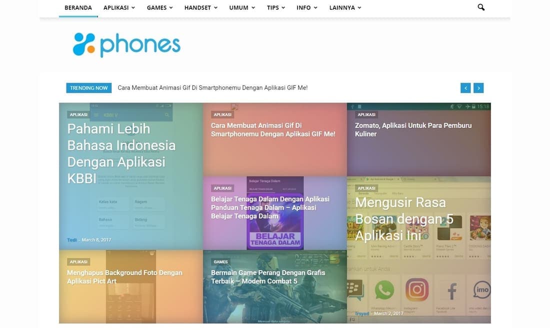 X-Phones