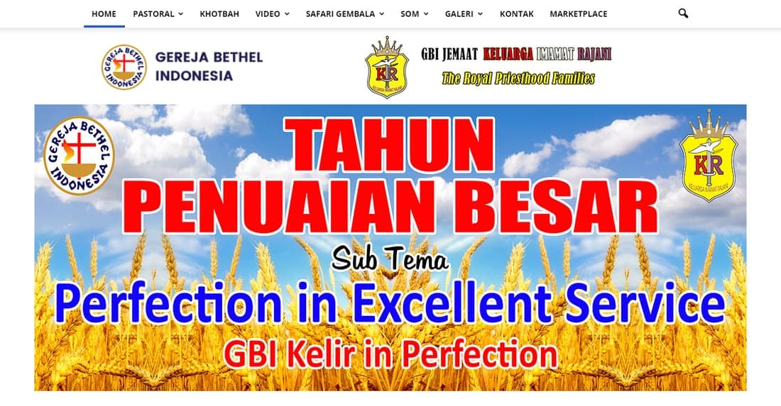 GBI - Kelir Bontang