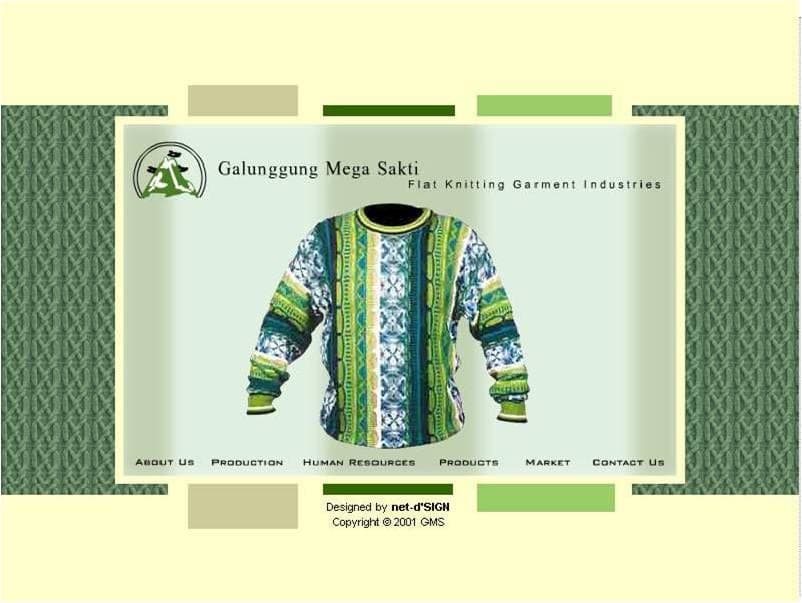 PT Galunggung Mega Sakti — 1