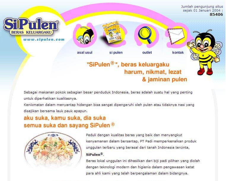Si Pulen — 1