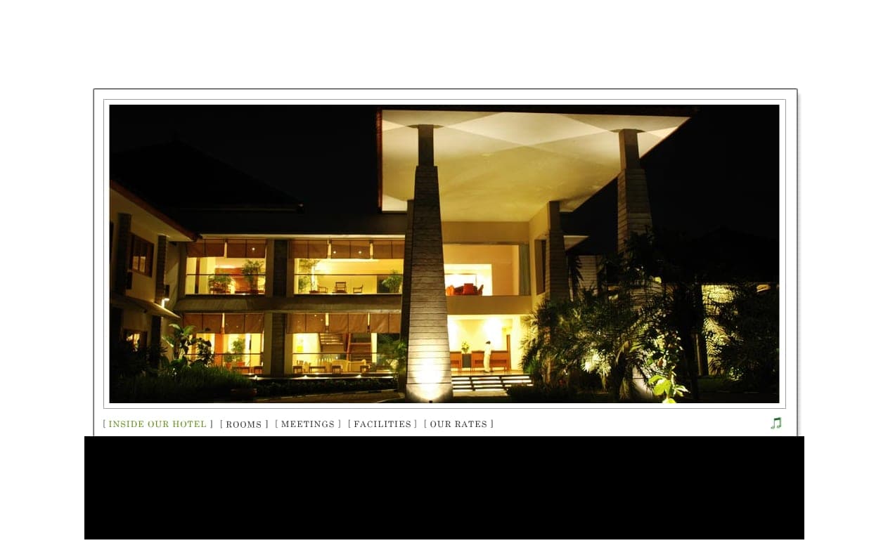Papyrus Hotel — 1