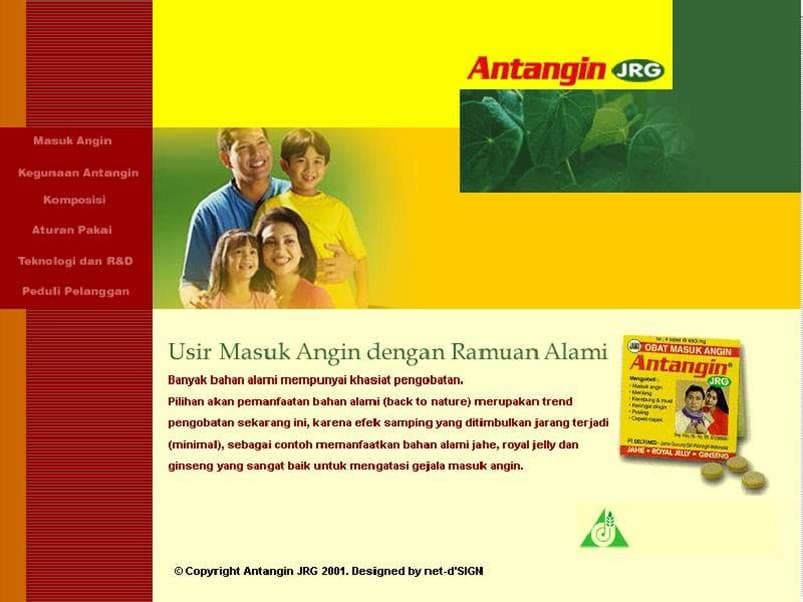 Antangin — 1