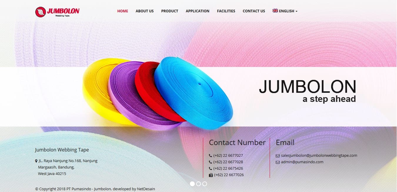 Jumbolon — 1