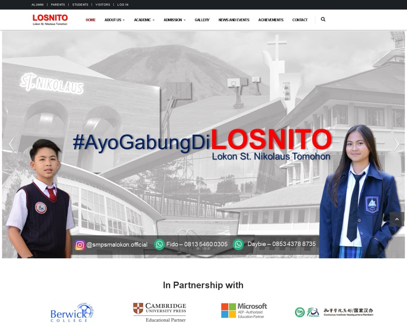 Losnito — 1