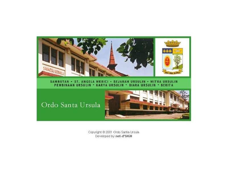 Ursulin