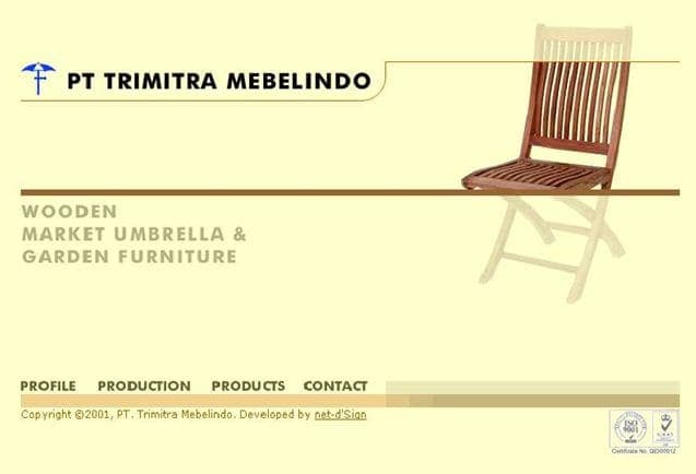 PT Trimitra Mebelindo