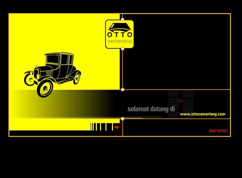 Otto Cemerlang