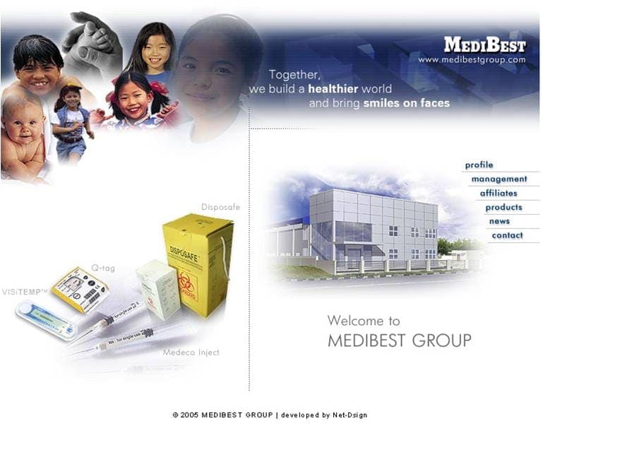 Medibest Group