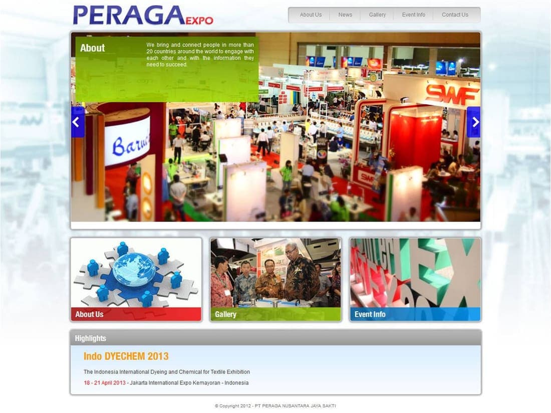 Peraga Expo