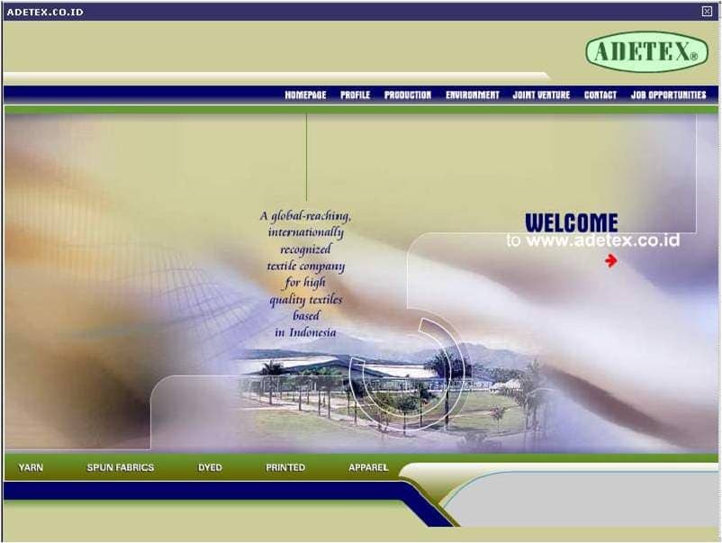 Adetex