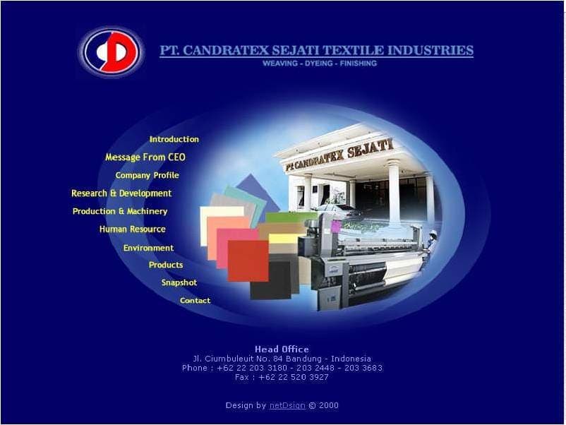 Candratex