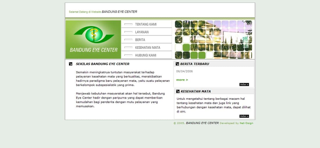 Bandung Eye Center