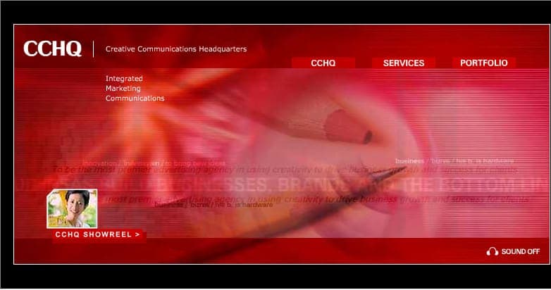 Creative Communications Headquaters (CCHQ)