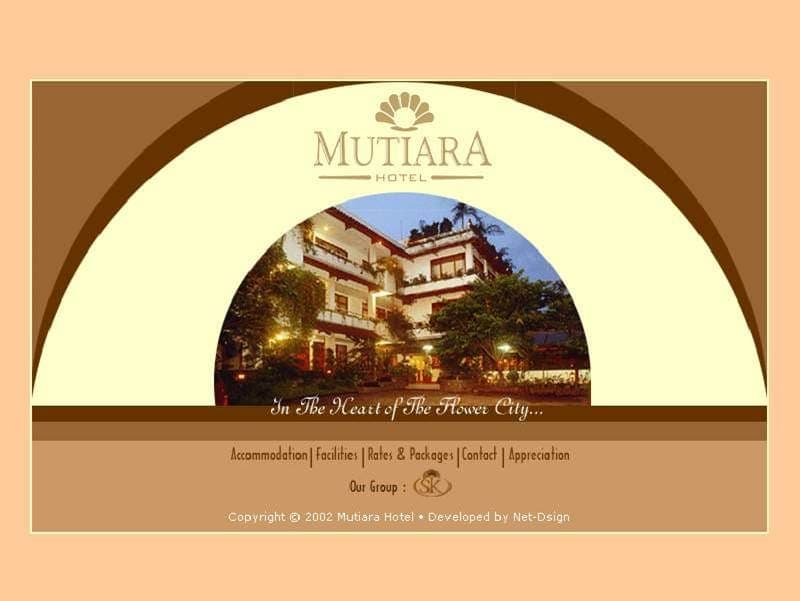 Mutiara Hotel