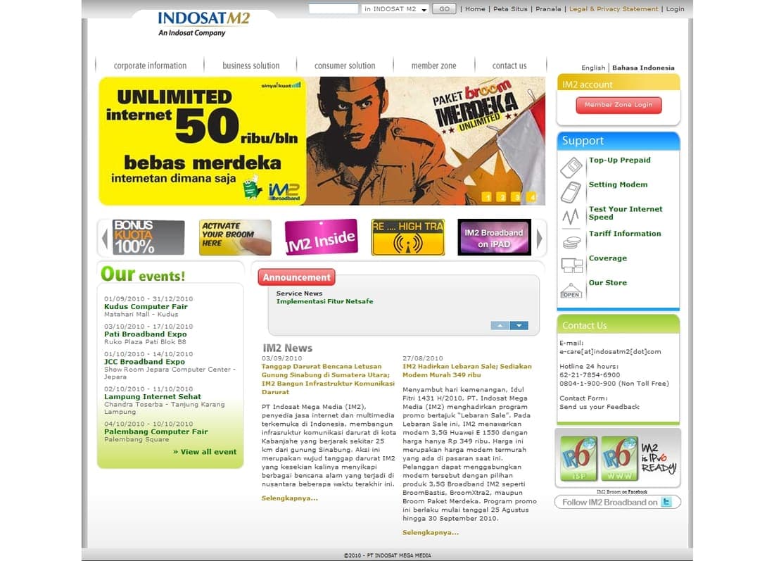 IndosatM2