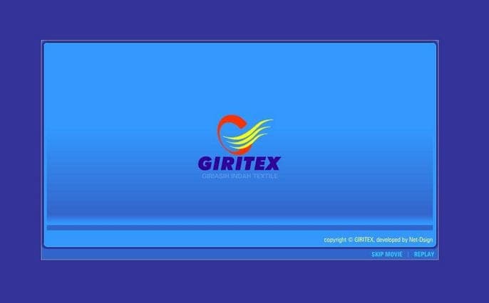 Giriasih Jaya — 1