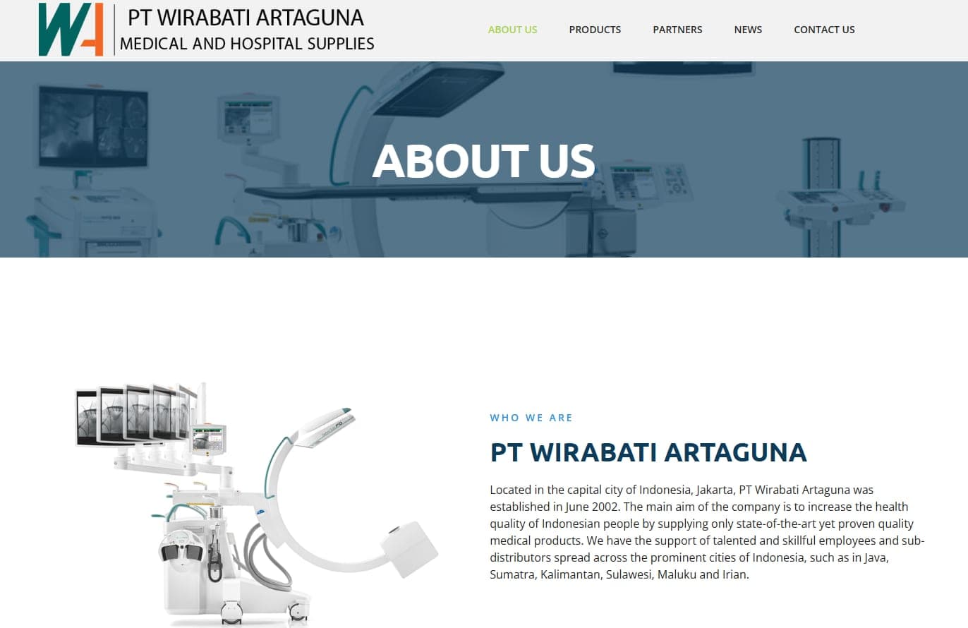 Wirabati Artaguna — 2