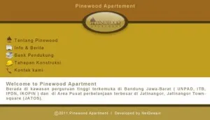 pinewood