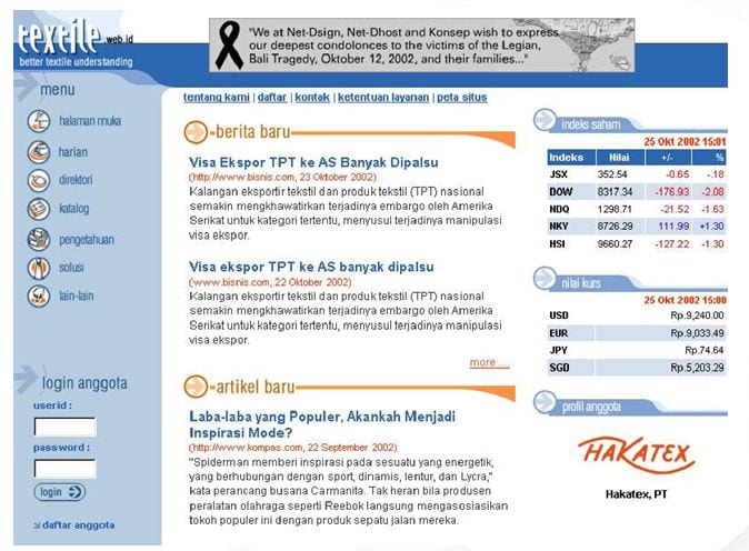 Textile.Web.Id — 1