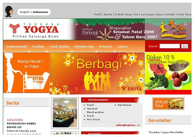 ToserbaYogya — 1