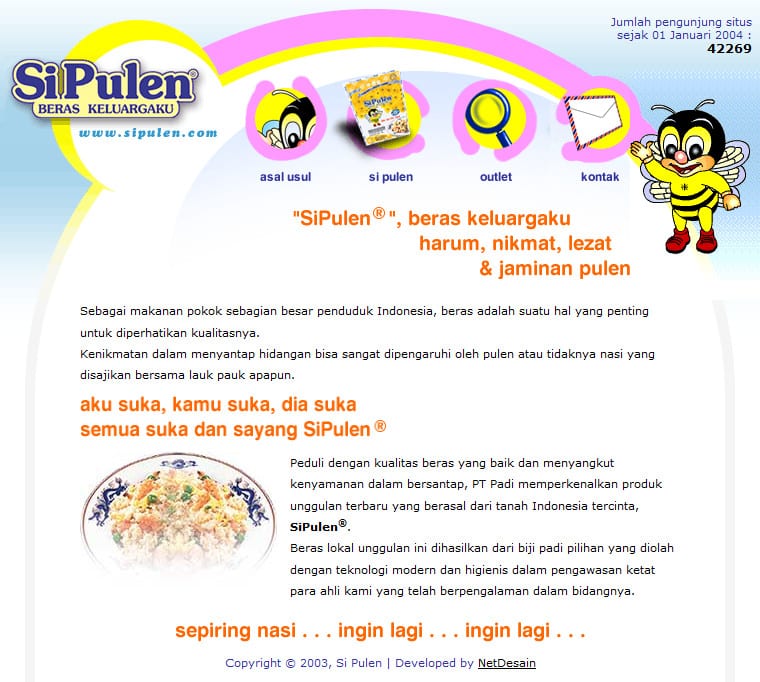 Sumber Bumi Makmur Sejahtera — 1