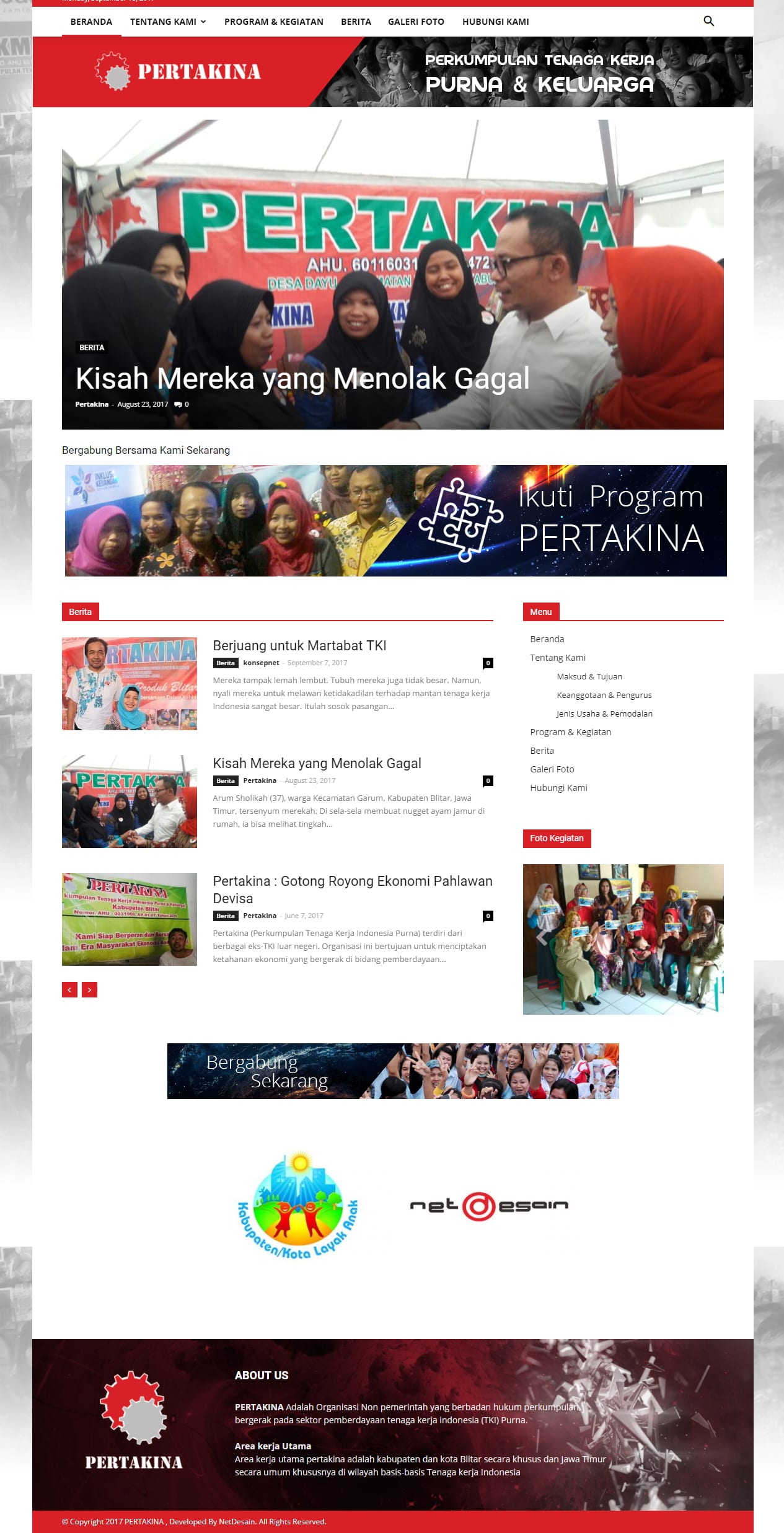 Pertakina — 1