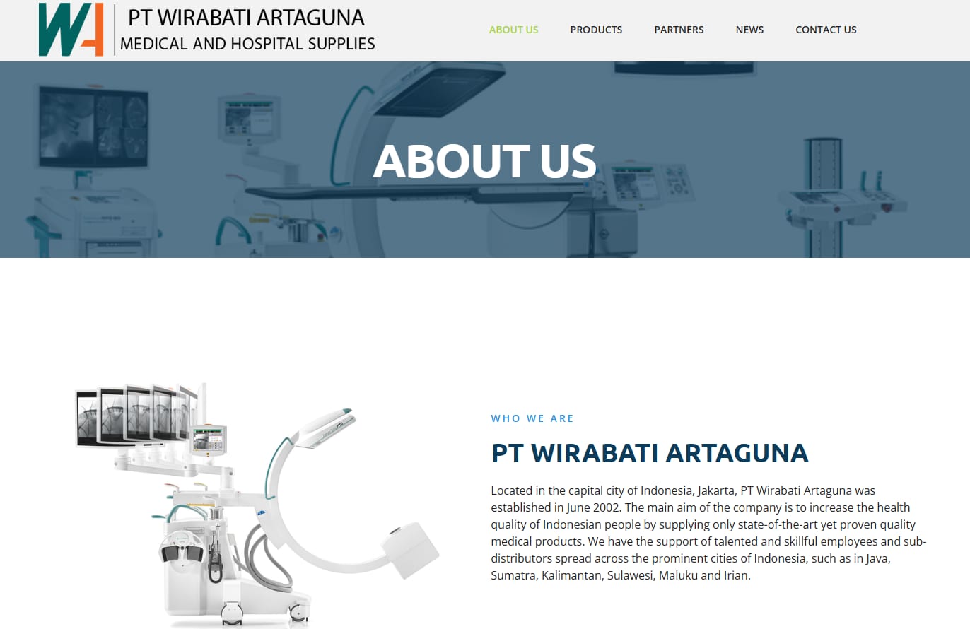 Wirabati Artaguna — 2
