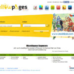 homepages - www.yellowpages.co.id