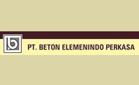 PT Beton Elemindo