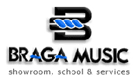 Braga Music