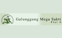 Galunggung Mega