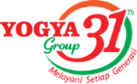 Toserba Yogya