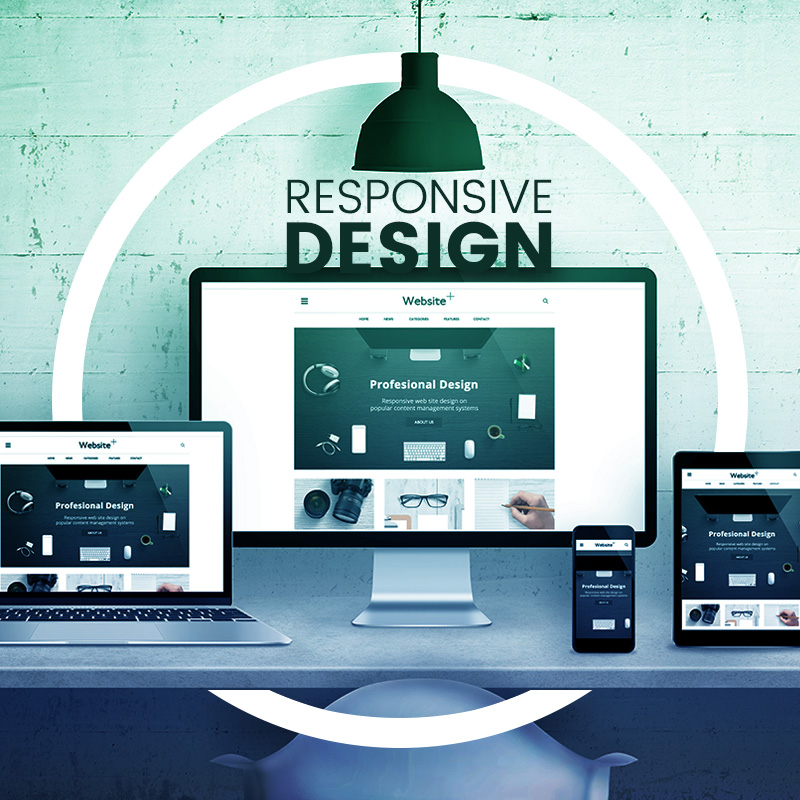 responsive